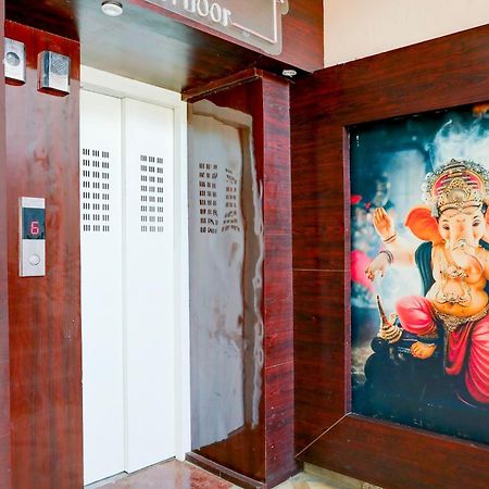 Super Hotel O Hyderabad Gate Iit Bhu Kakarmatha Εξωτερικό φωτογραφία
